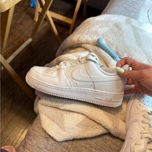 Womans Nike Airforce